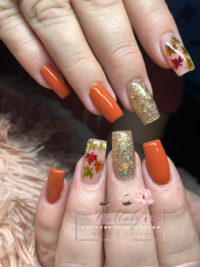 Nallely Nails