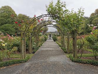 Rose Garden