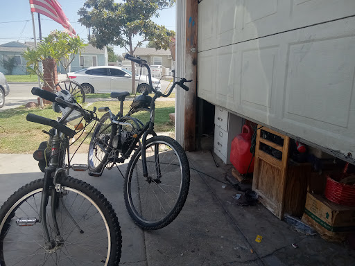 Bicycle Store «Dtla Bikes», reviews and photos, 425 S Broadway, Los Angeles, CA 90013, USA