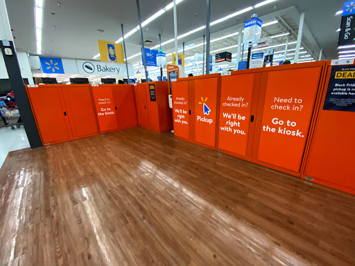 Department Store «Walmart Supercenter», reviews and photos, 11400 W Broad St, Glen Allen, VA 23060, USA
