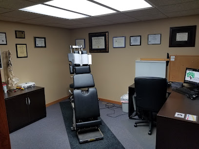 Advanced Chiropractic & Laser Center- Wisconsin Rapids