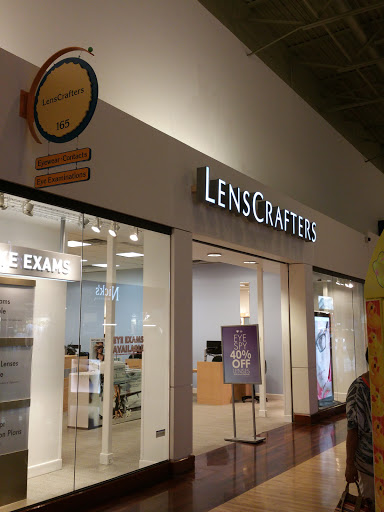Eye Care Center «LensCrafters», reviews and photos, 5000 S Arizona Mills Cir #165, Tempe, AZ 85282, USA