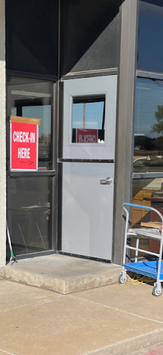 Locksmith «Admiral Security Locksmith», reviews and photos, 3202 E 11th St, Tulsa, OK 74104, USA