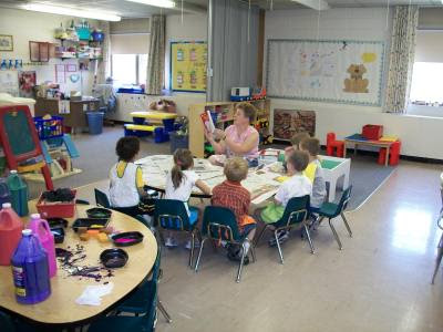 St. John Child Day Care Center Cudahy