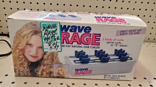 Thrift Store «Salvation Army Rehabilitation», reviews and photos, 4555 Pechin St, Philadelphia, PA 19128, USA