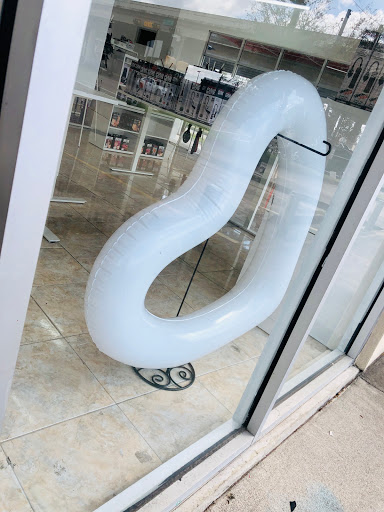 Lingerie Store «Katz Stores - Galleria», reviews and photos, 5555 Southwest Fwy, Houston, TX 77056, USA