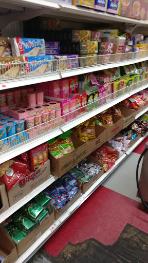 Asian Grocery Store «Ha Tien Market», reviews and photos, 892 Main St # 3, Worcester, MA 01610, USA