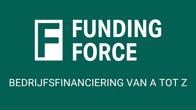 Funding Force - Moeskroen