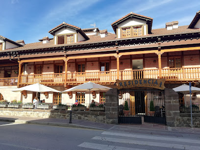 Residencia de ancianos Asilo Félix de Las Cuevas Gestión Privada - Cantabria