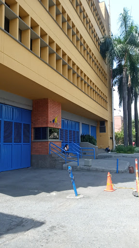 Private security companies in Medellin