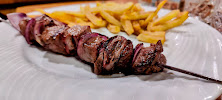 Steak du Restaurant français Restaurant Le Divil à Perpignan - n°9