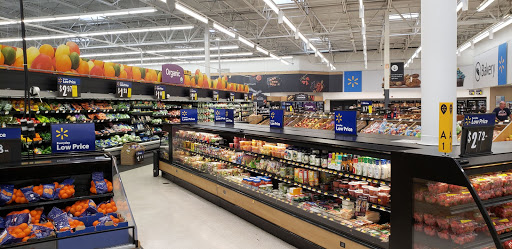 Department Store «Walmart Supercenter», reviews and photos, 5100 Okeechobee Rd, Fort Pierce, FL 34947, USA