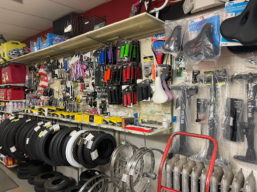 Auto Parts Store «Delta General Store & Auto Center», reviews and photos, 805 Main St, Delta, PA 17314, USA