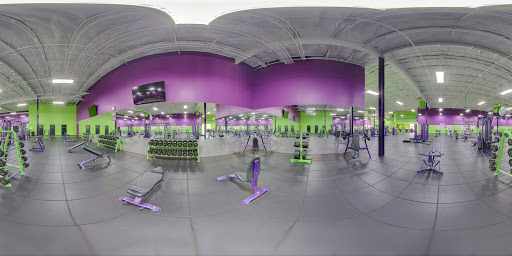 Gym «Youfit Health Clubs», reviews and photos, 1301 E Belt Line Rd, Richardson, TX 75081, USA