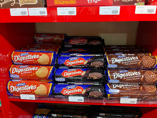 Grocery Store «Pond Hopper Grocery», reviews and photos, 2629 N Federal Hwy, Fort Lauderdale, FL 33306, USA