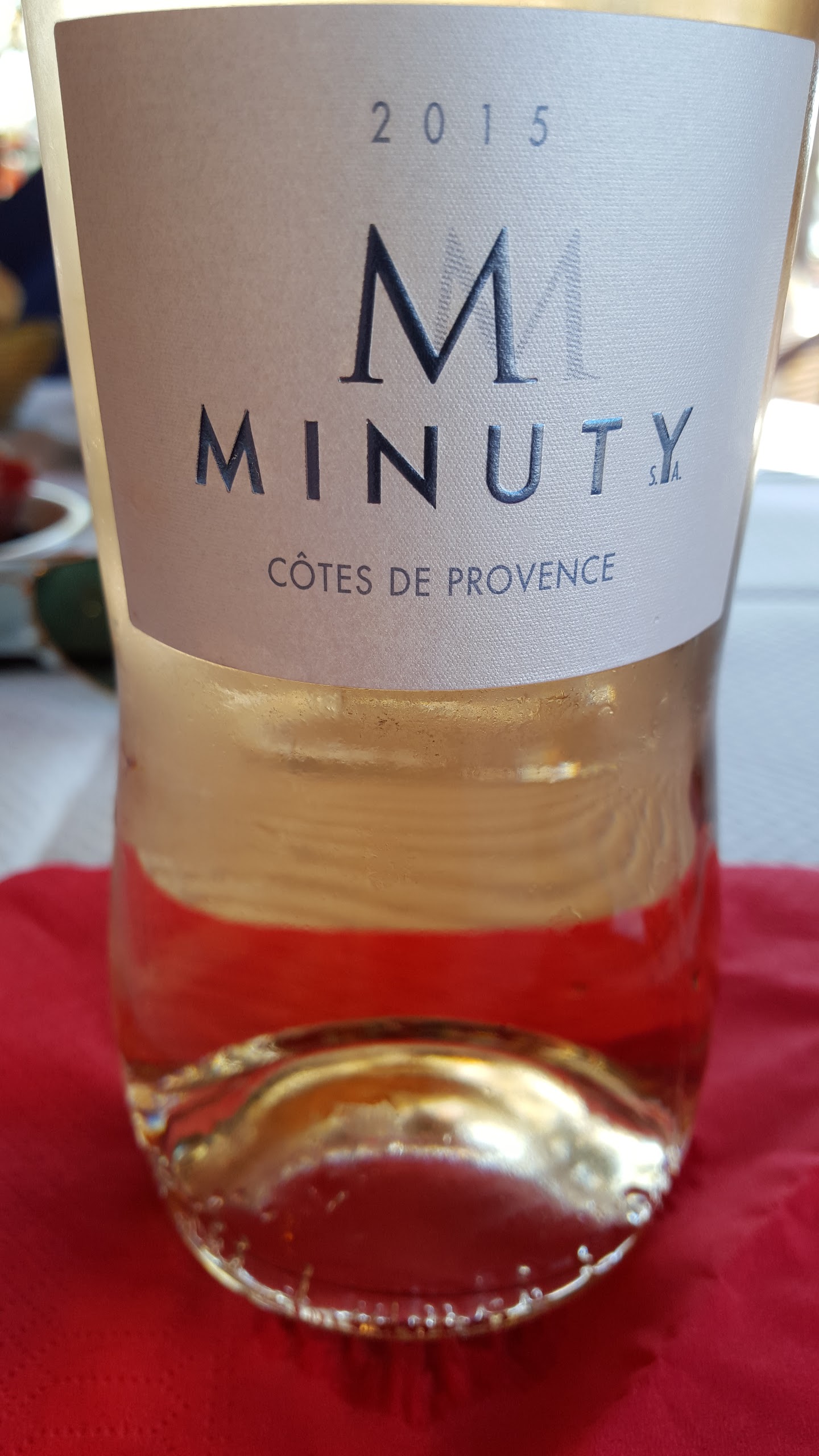 Photo n° 1 de l'avis de Jean-Luc.I fait le 04/04/2017 à 16:49