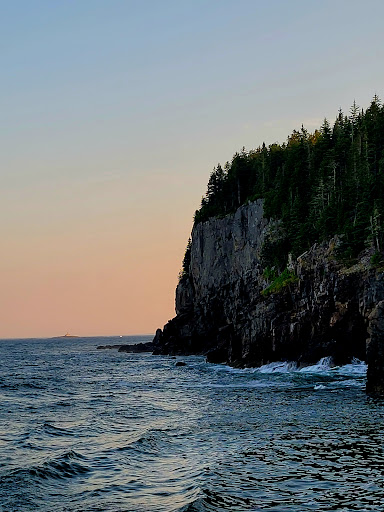 Tourist Attraction «Acadian Boat Tours», reviews and photos, 119 Eden St, Bar Harbor, ME 04609, USA