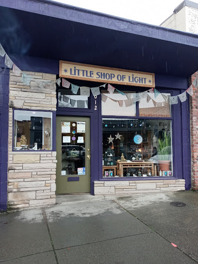 Little Shop of Light