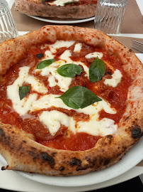Les plus récentes photos du Valentina - Pizzeria Agen - n°3