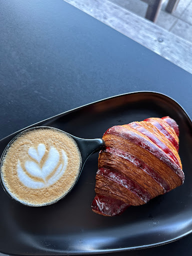The Boy & The Bear - Coffee Roastery image
