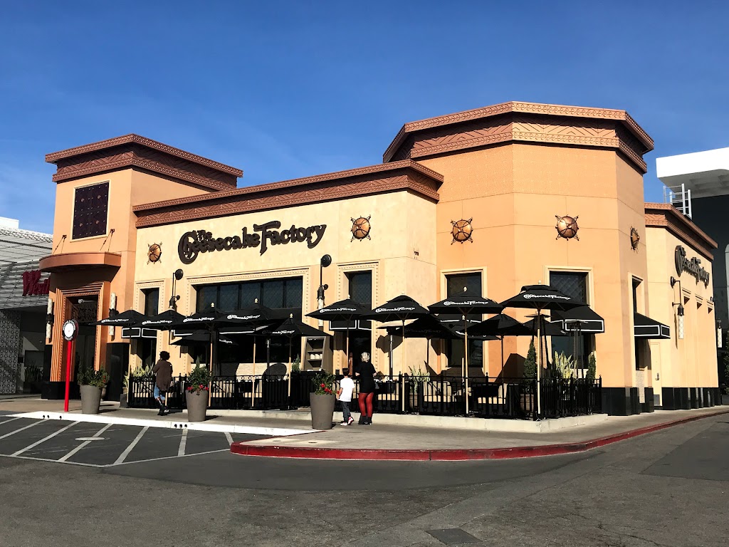 The Cheesecake Factory 91360