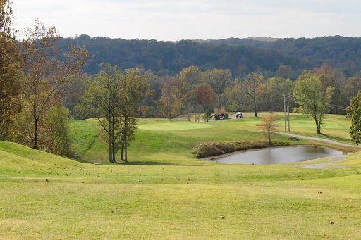 Golf Course «Meramec Lakes Golf Course», reviews and photos, 321 Birdie Ln, St Clair, MO 63077, USA