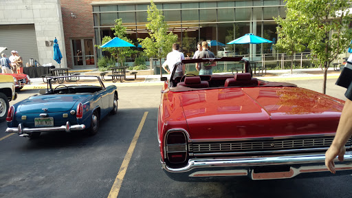 Insurance Agency «Hagerty Insurance Agency», reviews and photos