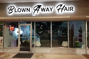 Blown Away Hair image