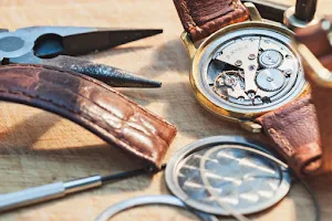 August Fahlbusch KG watchmaking and repair Frankfurt image