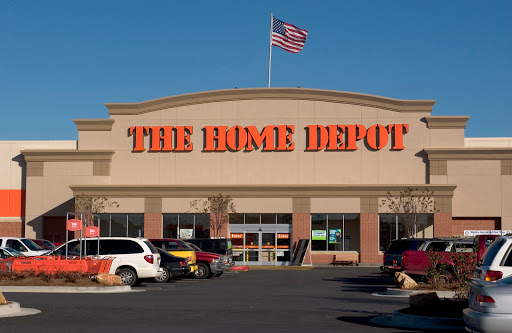 Home Improvement Store «The Home Depot», reviews and photos, 1101 Sunrise Hwy, Copiague, NY 11726, USA