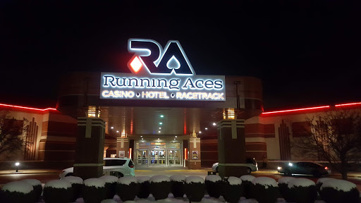 Casino «Running Aces Casino & Racetrack», reviews and photos, 15201 Zurich St, Columbus, MN 55025, USA