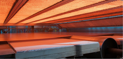 SUNKISS MATHERM RADIATION à Bressolles