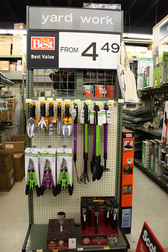 Hardware Store «Brownsboro Hardware & Paint», reviews and photos, 4858 Brownsboro Rd, Louisville, KY 40207, USA