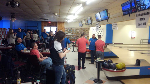 Bowling Alley «Cove Bowling Lanes», reviews and photos, 109 Stockbridge Rd, Great Barrington, MA 01230, USA