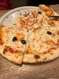 Pizza du Restaurant français Nul Part Ailleurs à Marseille - n°6