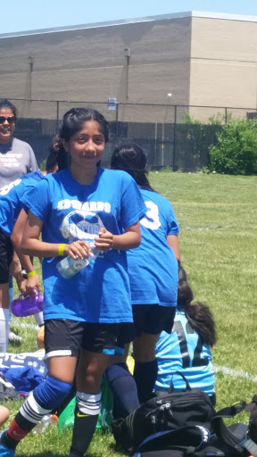 Stadium «Hanson Stadium», reviews and photos, 5501 W Fullerton Ave, Chicago, IL 60639, USA