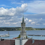 Photo n°3 de l'avis de Erich.e fait le 26/09/2022 à 05:28 sur le  Hotel VIVA SKY à Konstanz