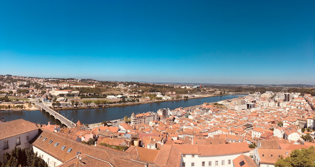 Torre da Universidade de Coimbra - Outro
