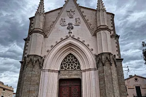 Sanctuary of Our Lady of Mercy image