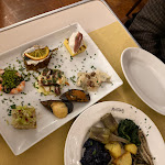 Photo n°2 de l'avis de Camille.a fait le 18/11/2022 à 15:39 sur le  Al Mascaron à Venice