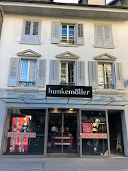 Hunkemöller