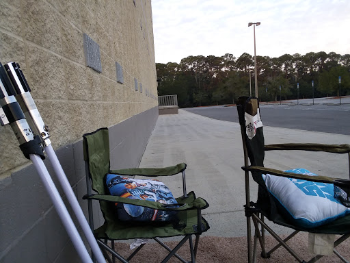 Movie Theater «AMC Bayou 15», reviews and photos, 5149 Bayou Blvd, Pensacola, FL 32503, USA