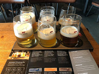 Störtebeker Elbphilharmonie à Hamburg menu