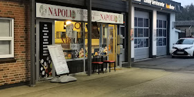 Napoli No 2 Pizzaria & Grill