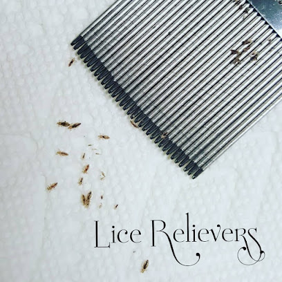Lice Relievers