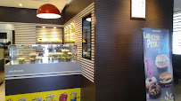 Atmosphère du Restauration rapide McDonald's à Ormesson-sur-Marne - n°7