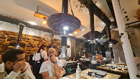 Atmosphère du Restaurant de grillades coréennes Joayo Bastille à Paris - n°2