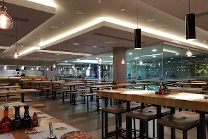 wagamama liverpool image