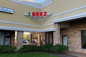 J Beez Fast Food image