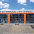 Starwood Yapı Market İkitelli